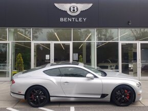 2020 Bentley Continental for sale 101687692