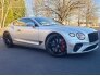 2020 Bentley Continental for sale 101687692
