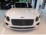 2020 Bentley Continental for sale 101699585