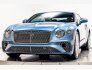 2020 Bentley Continental for sale 101713943