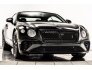 2020 Bentley Continental for sale 101726658