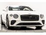 2020 Bentley Continental for sale 101726660