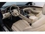 2020 Bentley Continental for sale 101734139