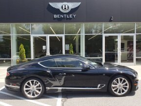 2020 Bentley Continental for sale 101750701