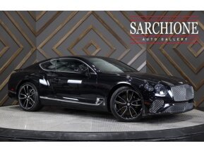 2020 Bentley Continental for sale 101751260