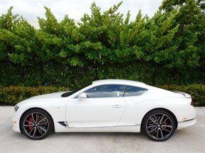 2020 Bentley Continental for sale 101776727