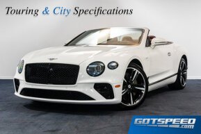 2020 Bentley Continental for sale 101792189