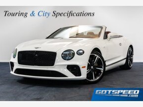 2020 Bentley Continental for sale 101792189