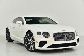 2020 Bentley Continental for sale 101804506