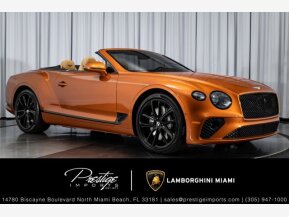 2020 Bentley Continental for sale 101817242