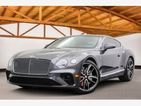2020 Bentley Continental for sale 101818560