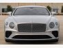 2020 Bentley Continental for sale 101818649