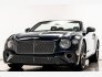 2020 Bentley Continental for sale 101820887