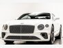 2020 Bentley Continental for sale 101830793