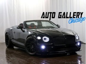 2020 Bentley Continental for sale 101835008