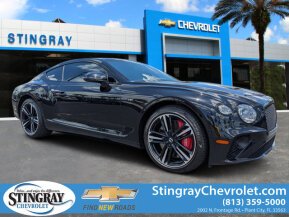 2020 Bentley Continental for sale 101904446