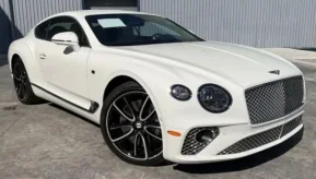 2020 Bentley Continental GT V8 Coupe for sale 101940393