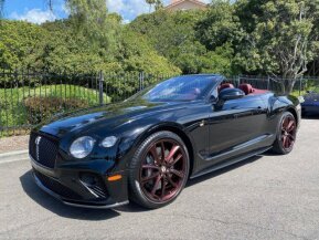 2020 Bentley Continental for sale 102005185