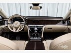 Thumbnail Photo 37 for 2020 Bentley Flying Spur W12