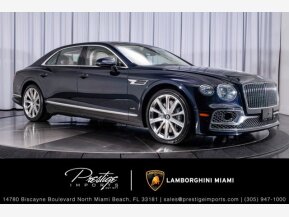 2020 Bentley Flying Spur W12 for sale 101767936