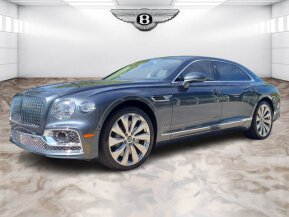 2020 Bentley Flying Spur W12 for sale 102022248