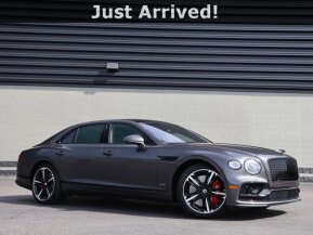 2020 Bentley Flying Spur W12 for sale 102023582