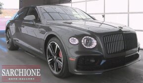 2020 Bentley Flying Spur W12 for sale 102023582