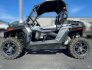 2020 CFMoto ZForce 800 for sale 201307088