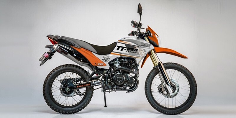 2020 csc tt250 enduro