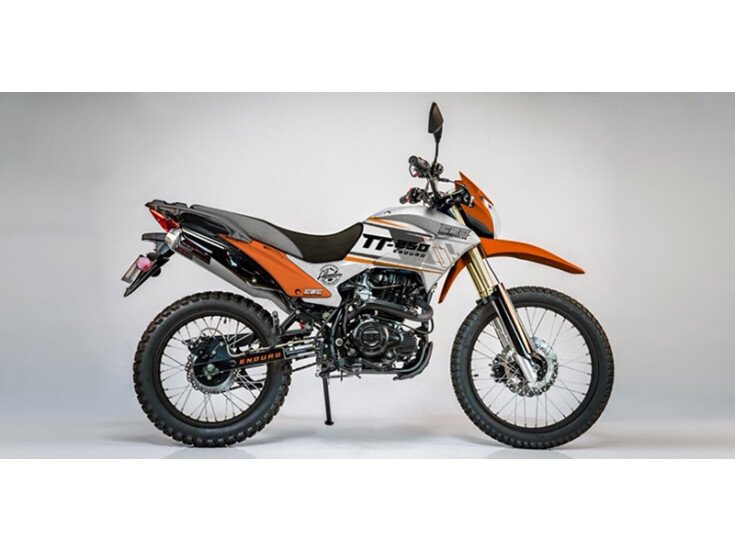 2020 CSC TT250 250 Specifications, Photos, and Model Info