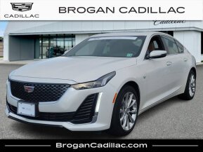 2020 Cadillac CT5 for sale 101970295