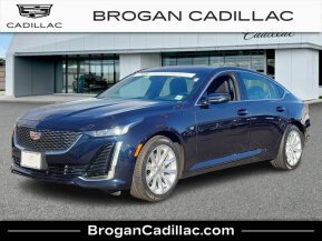 2020 Cadillac CT5 for sale 101998136