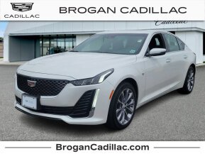 2020 Cadillac CT5 for sale 102020602