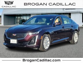 2020 Cadillac CT5 for sale 102020605