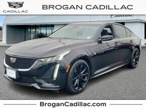 2020 Cadillac CT5 for sale 102020609