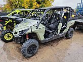 2020 Can-Am Commander MAX 800R for sale 201383599