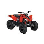 2020 Can-Am DS 70 for sale 201253509