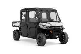 2020 Can-Am Defender XT HD10 Cab specifications