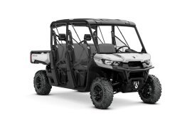 2020 Can-Am Defender XT HD8 specifications