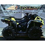 2020 Can-Am Outlander 650 X mr for sale 201329570
