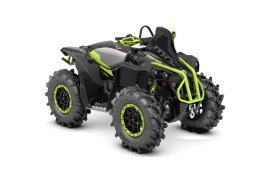 2020 Can-Am Renegade 500 X mr 1000R specifications