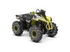2020 Can-Am Renegade 500 X mr 570 specifications