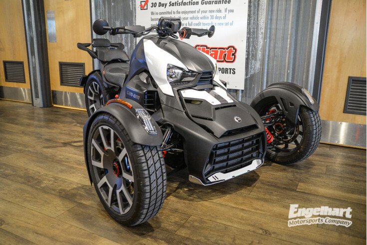 Photo for 2020 Can-Am Ryker 900