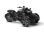 2020 Can-Am Spyder F3 S specifications