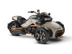 2020 Can-Am Spyder F3 S Special Series specifications