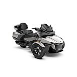 2020 Can-Am Spyder F3 for sale 201176315