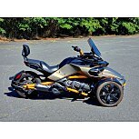 2020 Can-Am Spyder F3 for sale 201311552
