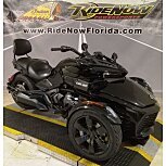 2020 Can-Am Spyder F3 for sale 201342496