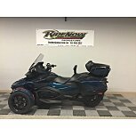2020 Can-Am Spyder RT for sale 201308419
