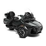 2020 Can-Am Spyder RT for sale 201345058